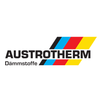 Logo der Austrotherm GmbH
