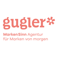 Logo von Gugler MarkenSinn