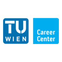 Logo des TU Career Center